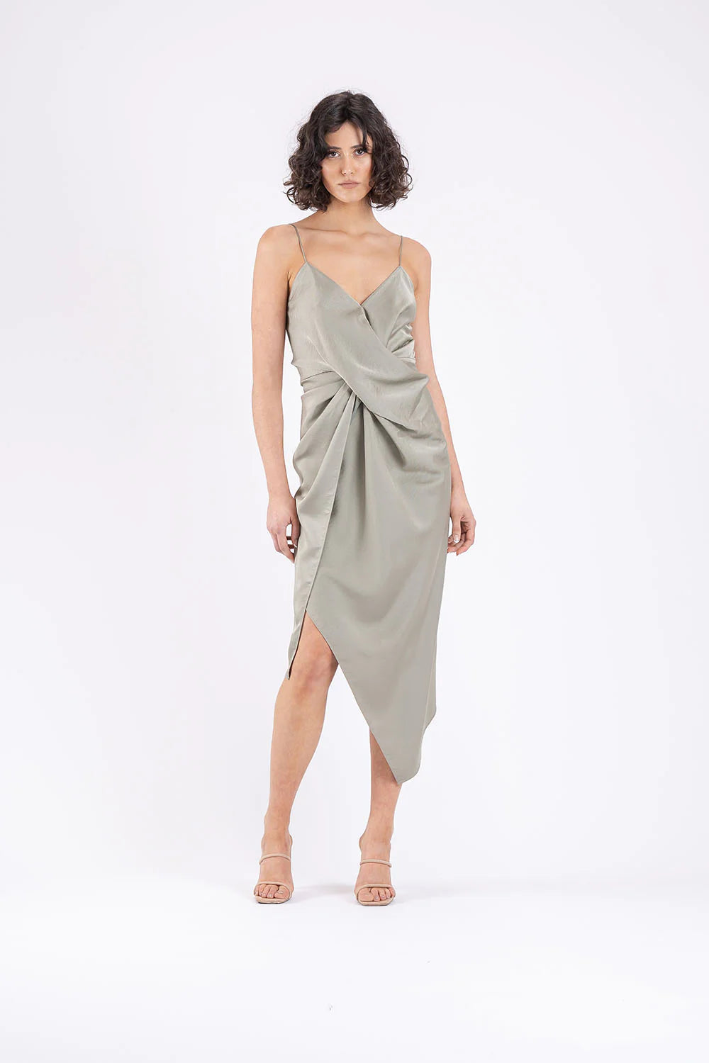 One Fell Swoop Le Luxe Midi, Serpent