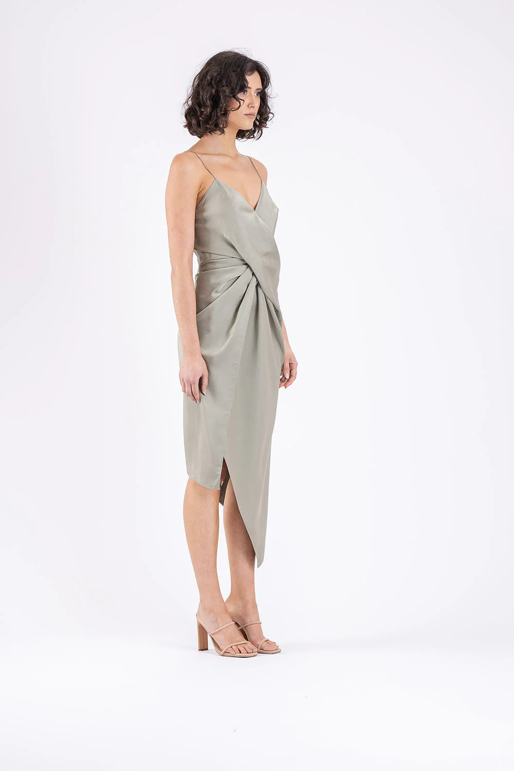 One Fell Swoop Le Luxe Midi, Serpent