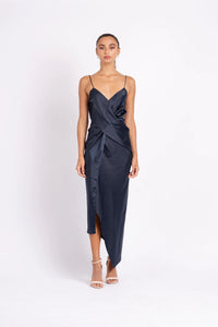 One Fell Swoop Le Luxe Midi, Navy