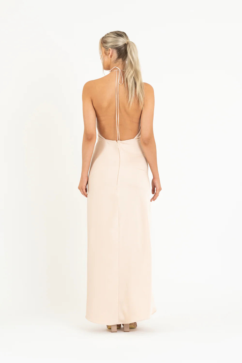 One Fell Swoop Zion Maxi, Magnolia
