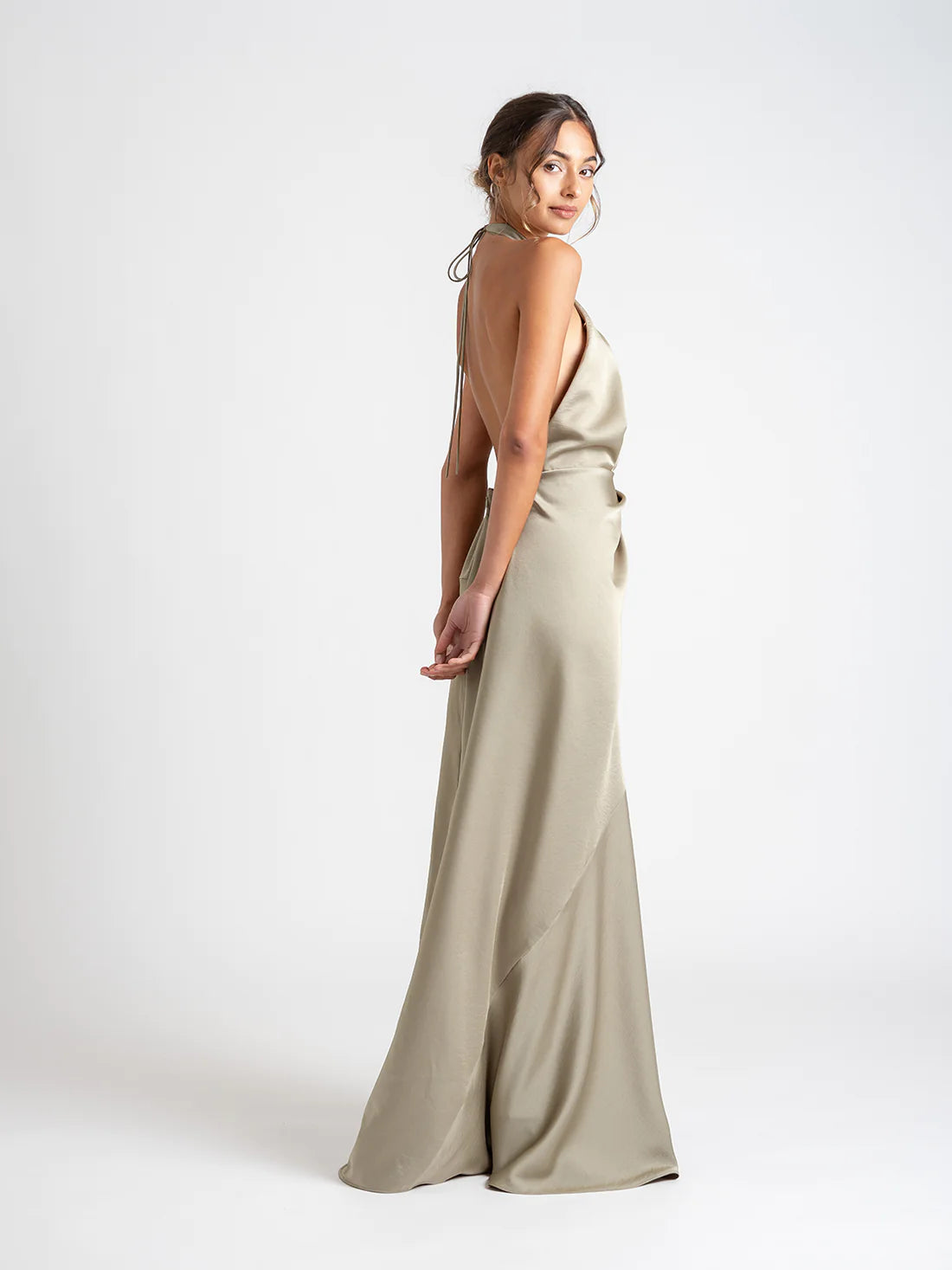 One Fell Swoop Zion Maxi, Serpent