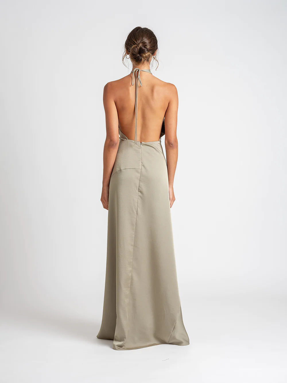 One Fell Swoop Zion Maxi, Serpent