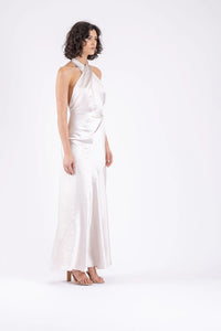 One Fell Swoop Zion Maxi, Mother of Pearl