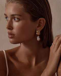 Amber Sceats - Lottie Earring